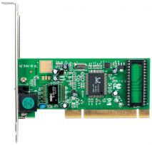 Gigabit PCI Network Card