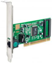 Gigabit PCI Network Card