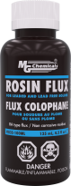 Liquid Rosin Flux - 4.2 fl oz (min order  10) MG Chemicals 835-100mL