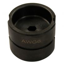 Replacement Die AWG 1/0 - Eclipse Tools 902-484-DIE-AWG1-0