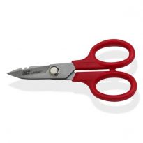 Kevlar Cutting Scissors - Eclipse Tools 100-035