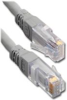 MOD PHONE CABLE-WHITE - Philmore Mfg. TEC25SWH