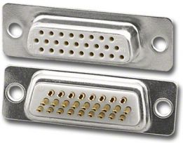 4+1 PORT USB V2.0 PCI CARD (E EXT 1 INTR) - Pan Pacific Enterprises INT-PCI-USB20-5