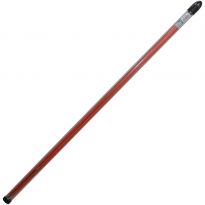 Push Pull Rod Set with Accessories in a clear tube (10 sections per tube) - Eclipse Tools DK-2053A