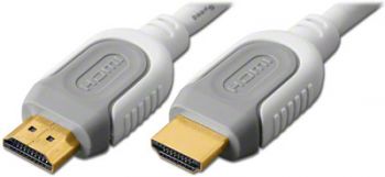 USB A TO B 3FT 22AWG POWER PAIR - Pan Pacific Enterprises S-USBAB2-3'