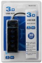 HUB-USB3-4
