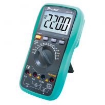 Multimeter, Digital - Pro'sKit MT-1270