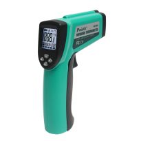 Infrared Thermometer - Eclipse Tools MT-4612