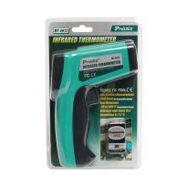 Infrared Thermometer - Eclipse Tools MT-4612