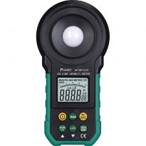Anemometer - Eclipse Tools MT-4615