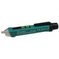 Receptacle Tester - GFCI Outlets - Pro'sKit 400-030