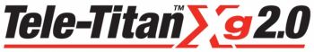 Tele-Titan Xg 2.0 Crimp Tool - Platinum Tools 12516C