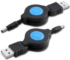 USB A JACK TO MICRO A PLUG 6&#34; ADAPTOR C - Pan Pacific Enterprises S-USBAFUA-6IN