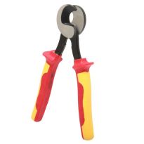 VDE 1000V Insulated Cable Cutter - 10-in  - 2/0 Wire - Eclipse Tools SR-V210