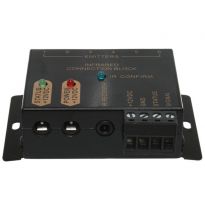 IR Connector Block w/6 x Emitter Ports - Tri-Tek Electronics TTA-1139