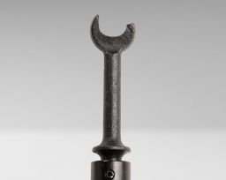 Torque Wrench, Speed, 7/16, 30In/Lb - Jonard Tools TWAS-71630