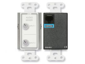 Remote Audio Mixing Control - Radio Design Labs D-RC3
