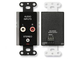 Consumer Input Jacks – Mono - Radio Design Labs DS-CIJ3
