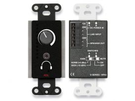3.5 Watt Decora® Audio Amplifier - SS - Radio Design Labs DS-PA3