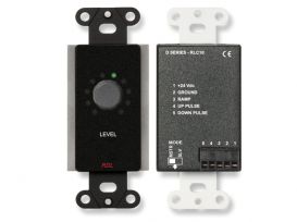 Remote Level Control - Rotary Optical Encoder - Radio Design Labs D-RLC10