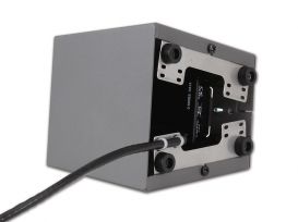 Desktop Chassis Foot Kit for DC Series Desktop Chassis - Radio Design Labs DC-F