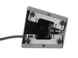 Desktop Chassis Foot Kit for DC Series Desktop Chassis - Radio Design Labs DC-F
