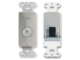 Remote Level Controller - Preset Levels - Radio Design Labs D-RLC3