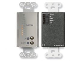 Remote Level Controller - Ramp - Black - Radio Design Labs DB-RLC2