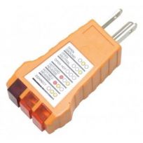 Receptacle Tester - GFCI Outlets
