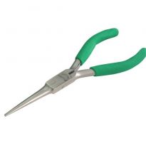 Needle-nosed Pliers - Smooth Jaw - Pro'sKit 100-042