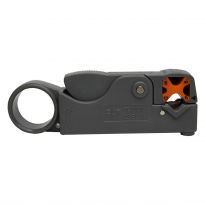 Rotary Coaxial Cable Stripper - 2 Blade Model