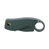 Rotary Thinnet Coaxial Cable Stripper