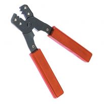 Non-Ratcheted D-sub Crimper AWG 28-20