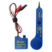Tone Generator &  Probe Kit - Pro'sKit 400-011