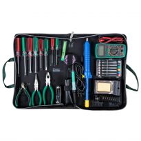 Professional Electronics Tool Kit - Pro'sKit 500-032