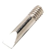 Replacement Tip for SI-125 Series Mini-Soldering Irons - Chisel Tip - Eclipse Tools 5SI-125T-D