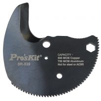 Replacement Moving blade for SR-539