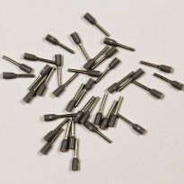 Wire Ferrule 100 pk Gray 28-26 AWG - Eclipse Tools 701-088-100