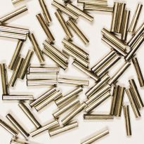 Uninsulated Wire Ferrules, 8 AWG x 25mm, 500 pcs