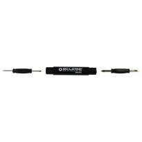 4 in 1 Screwdriver - Pen Style - Eclipse Tools 800-092