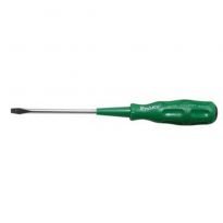 Screwdriver Straight Blade 1/4 x 8-in - Eclipse Tools 800-024