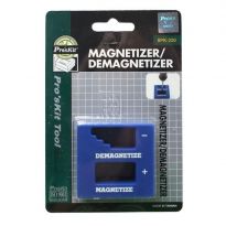 Magnetizer/Demagnetizer - Pro'sKit 800-070