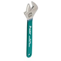 6-in Adjustable Wrench - Eclipse Tools 900-068