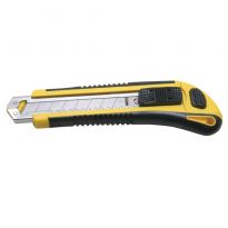 Utility Knife - with segmented blade - Pro'sKit 900-169
