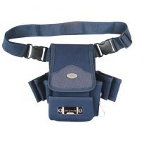 Soft-Sided Denim Tool Pouch - Pro'sKit 900-246