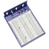 Breadboard Accessories - Large - Eclipse Tools 900-272