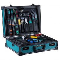 Deluxe Telecom Installer's Kit - Eclipse Tools 902-242