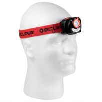 Sensor+ Headlamp with Motion Activated LEDs