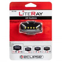LiteRay 5 LED Headlamp