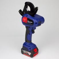 18V Li-Ion Battery Operated Cable Cutter